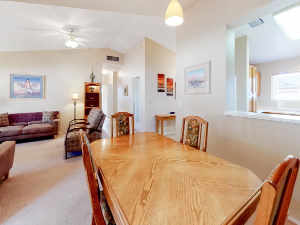 Tucson Home 1025243