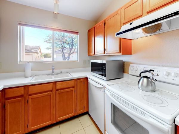 Tucson Home 1025243