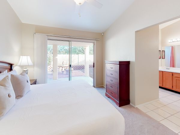 Tucson Home 1025243