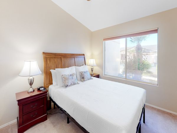 Tucson Home 1025243