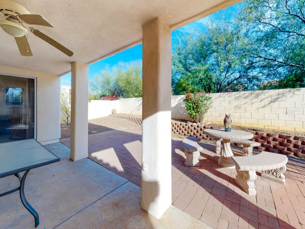 Tucson Home 1025243
