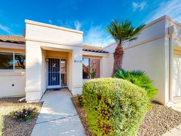 Tucson Home 1025243