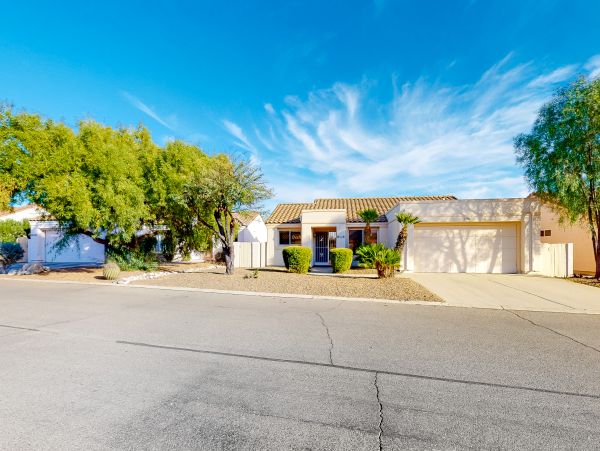 Tucson Home 1025243