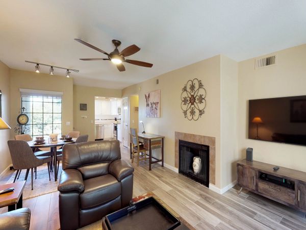 Tucson Home 1025244