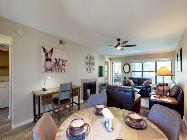 Tucson Home 1025244
