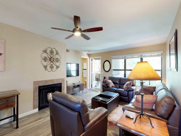 Tucson Home 1025244