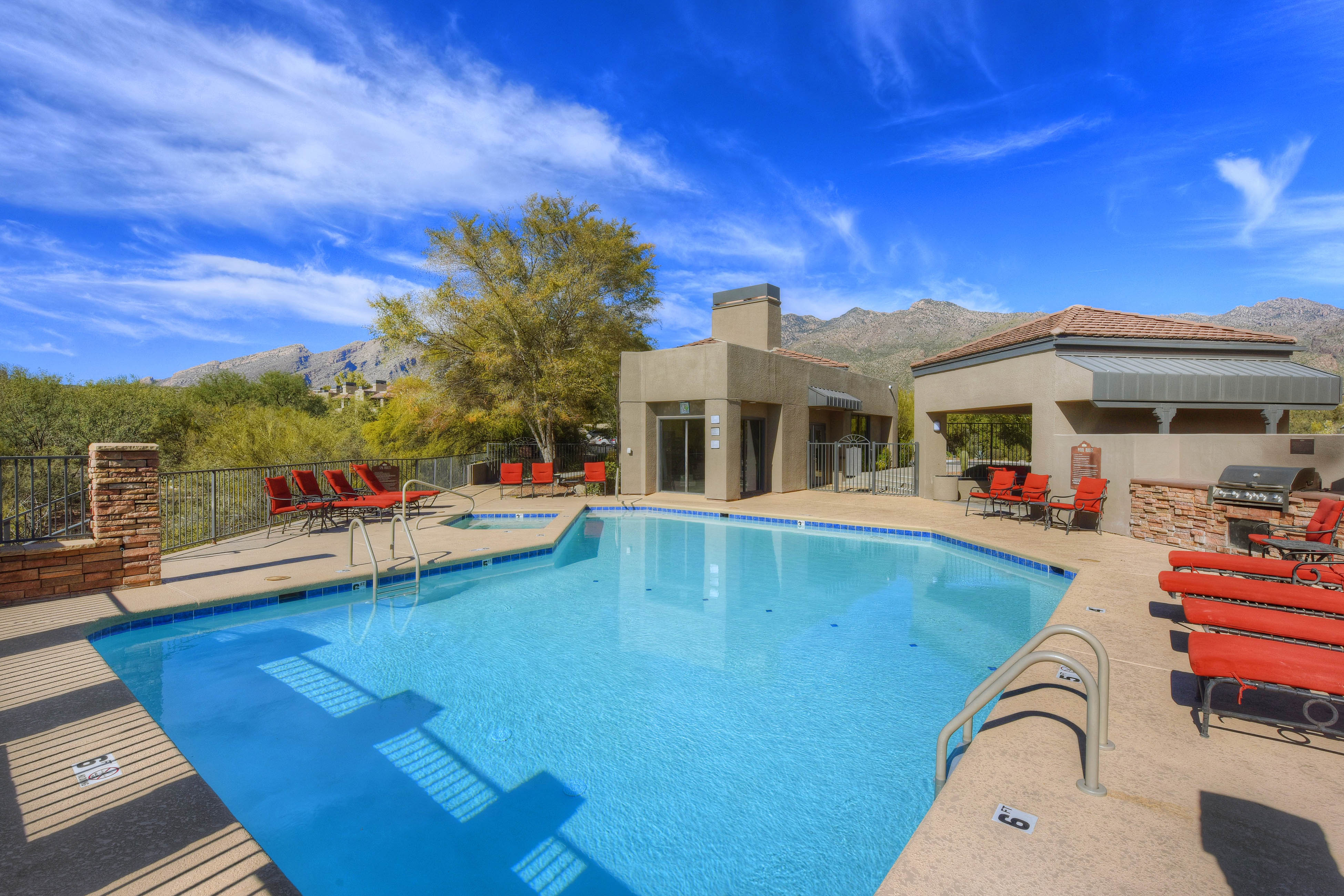 Tucson Home 1025244