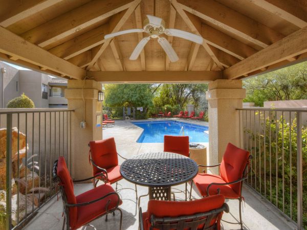 Tucson Home 1025244