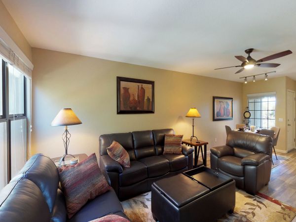 Tucson Home 1025244