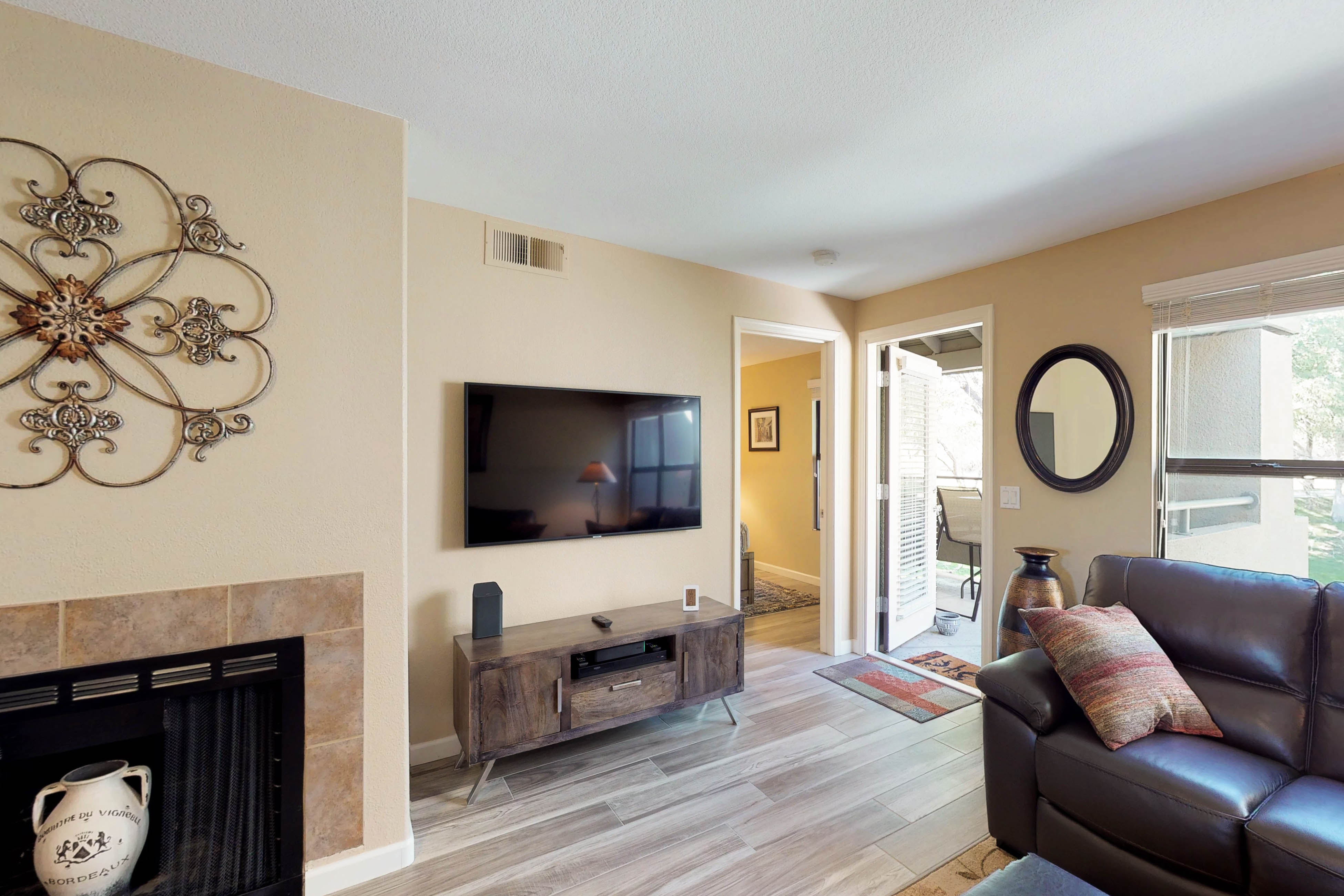Tucson Home 1025244