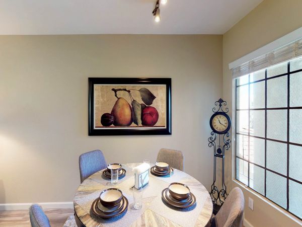 Tucson Home 1025244