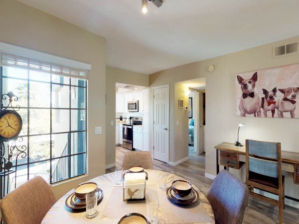 Tucson Home 1025244