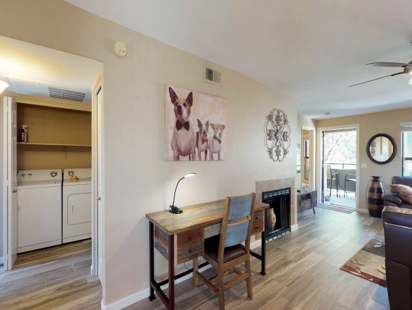 Tucson Home 1025244