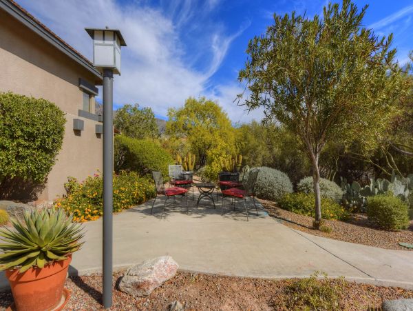 Tucson Home 1025244