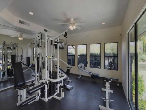 Tucson Home 1025244