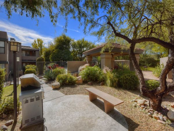 Tucson Home 1025244