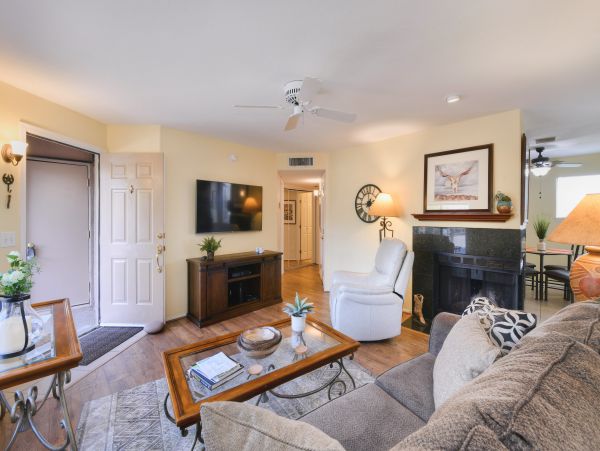 Tucson Home 1025245