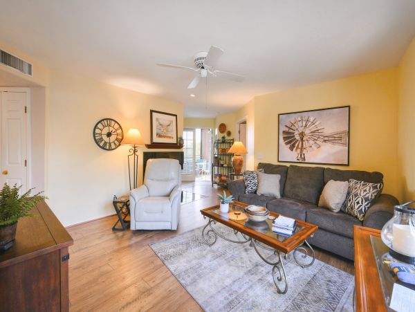 Tucson Home 1025245