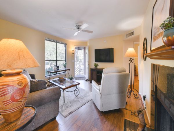 Tucson Home 1025245
