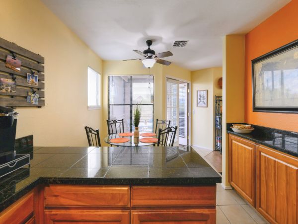 Tucson Home 1025245