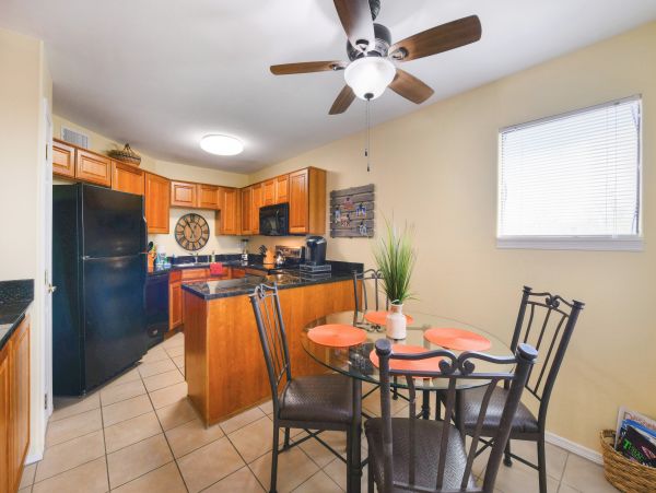 Tucson Home 1025245