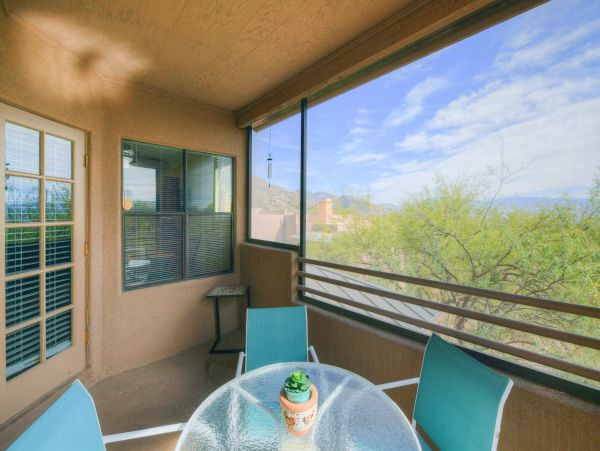 Tucson Home 1025245