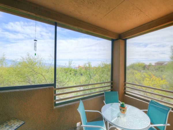 Tucson Home 1025245