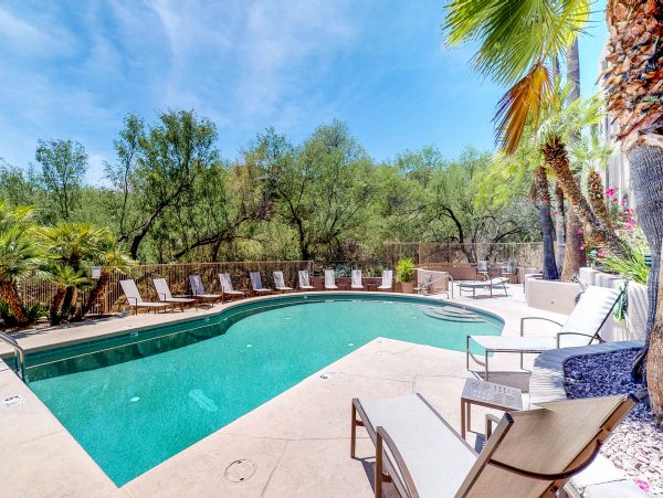 Tucson Home 1025245
