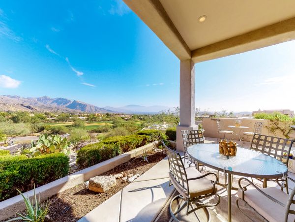 Tucson Home 1025246