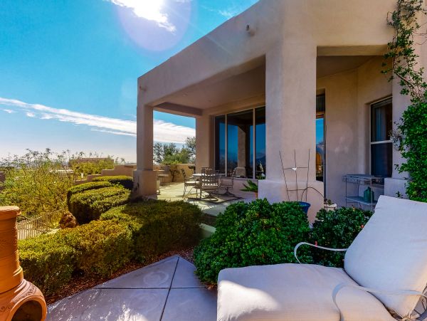 Tucson Home 1025246