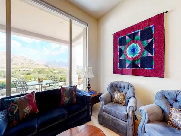 Tucson Home 1025246