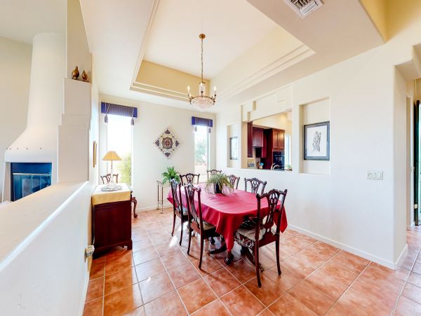 Tucson Home 1025246