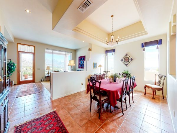 Tucson Home 1025246