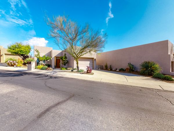Tucson Home 1025246