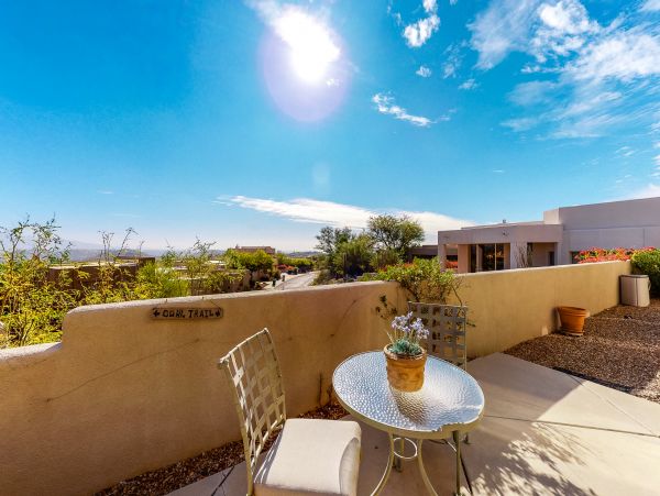 Tucson Home 1025246