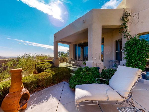 Tucson Home 1025246