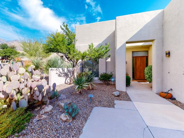 Tucson Home 1025246