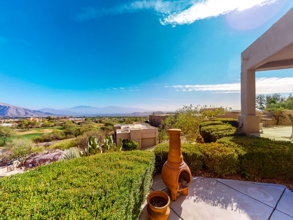 Tucson Home 1025246