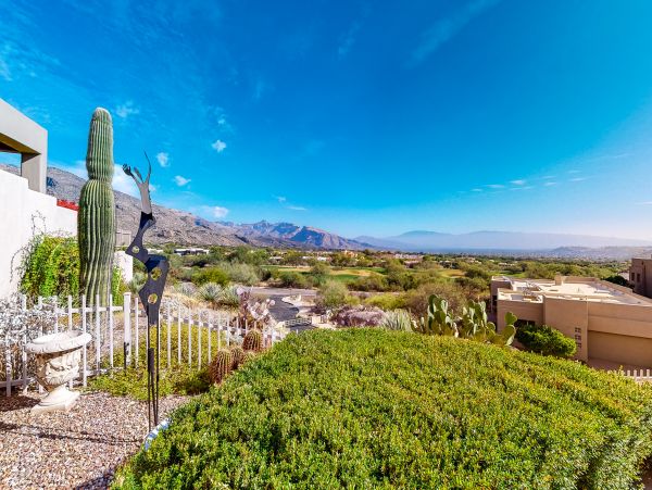 Tucson Home 1025246