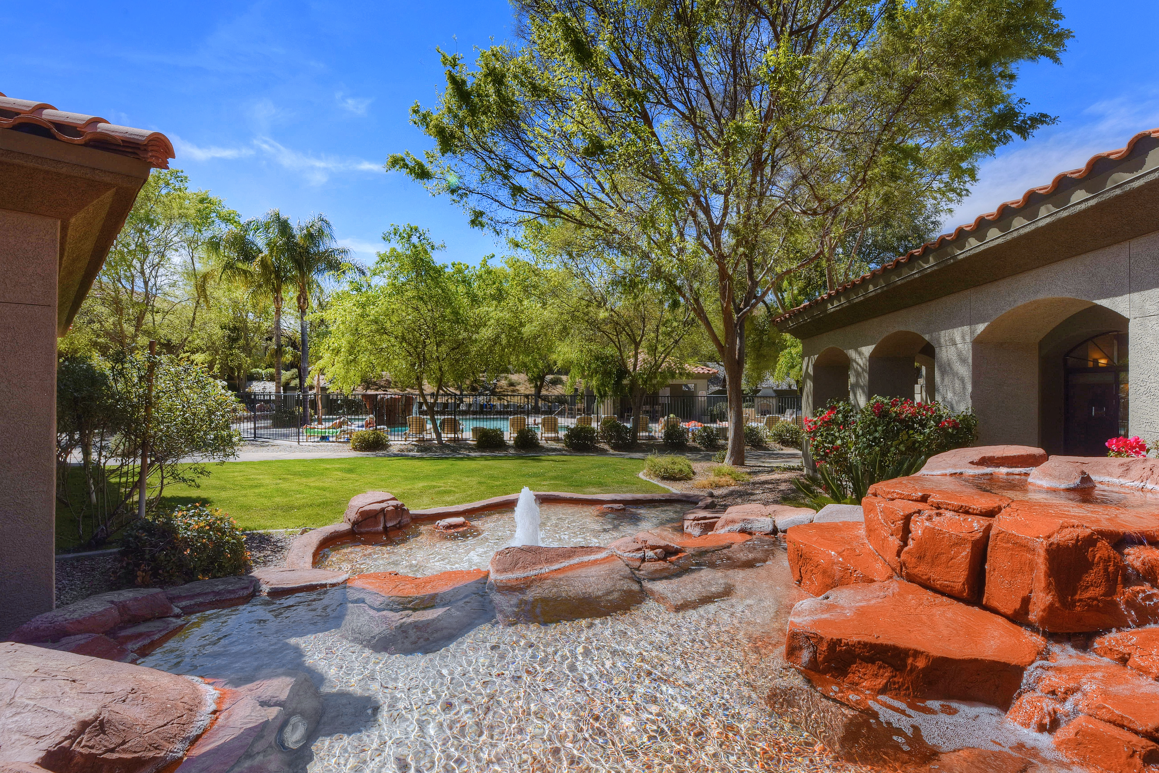 Tucson Home 1025247
