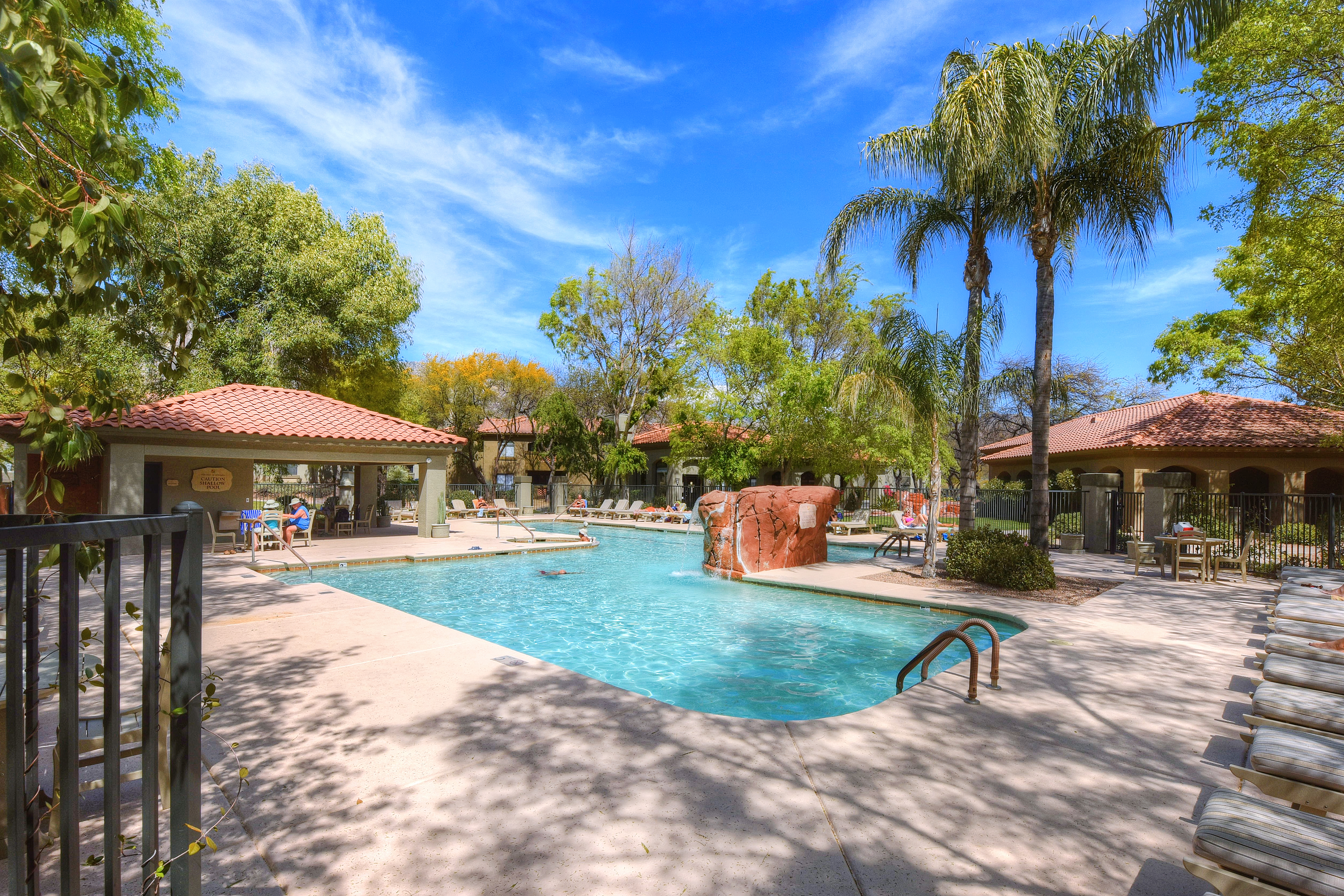 Tucson Home 1025247