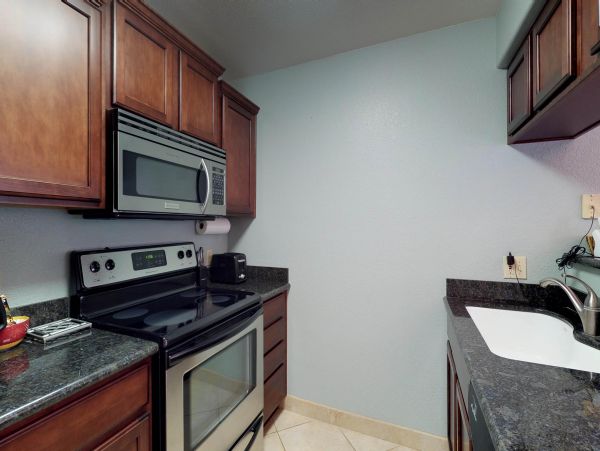 Tucson Home 1025247