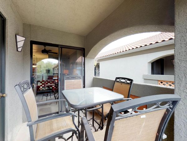 Tucson Home 1025247