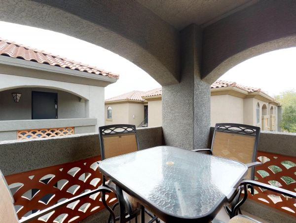 Tucson Home 1025247