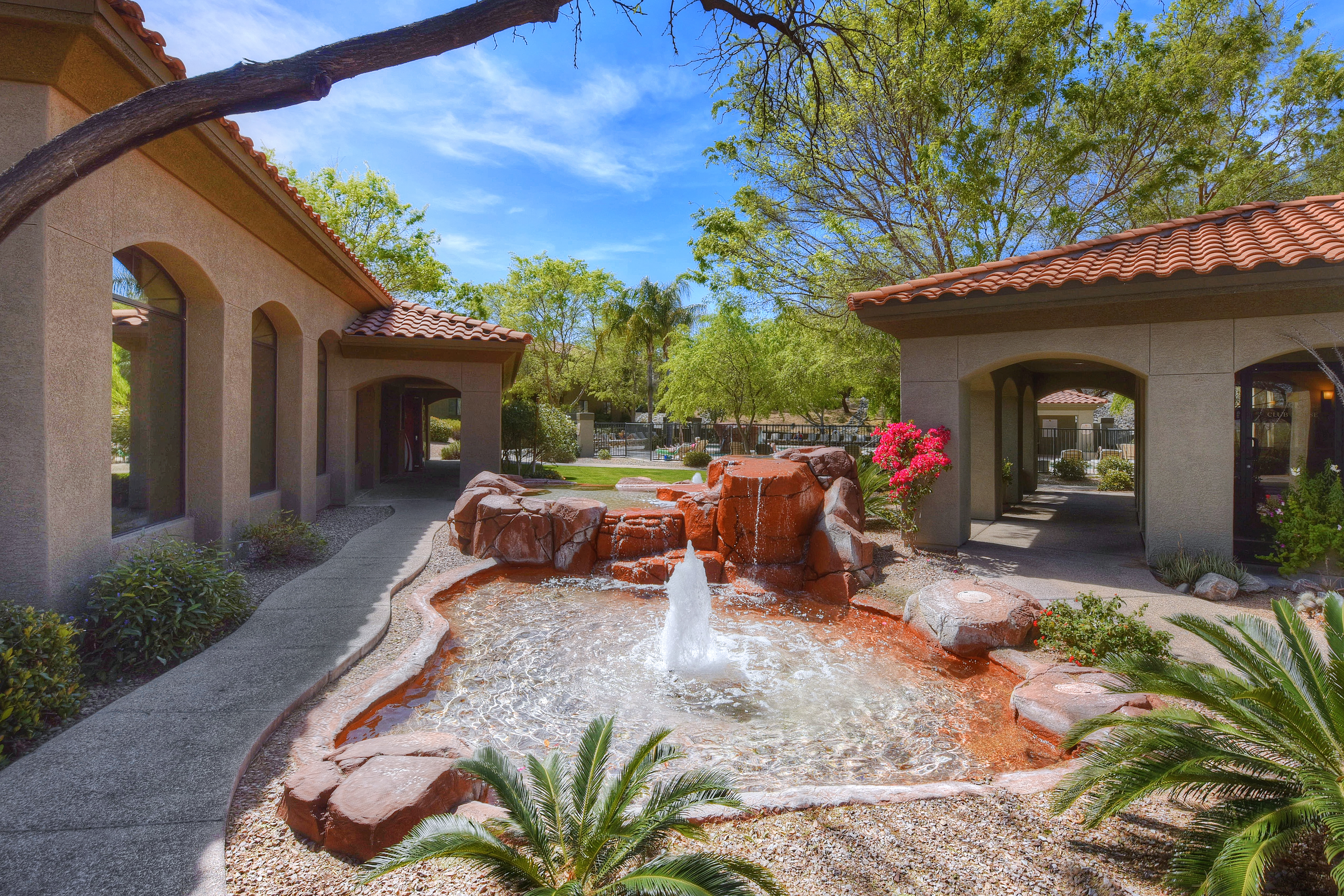 Tucson Home 1025247