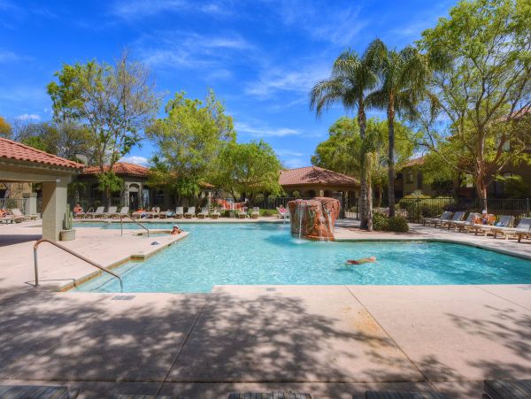 Tucson Home 1025247