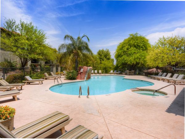 Tucson Home 1025247