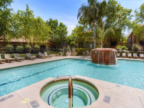 Tucson Home 1025247