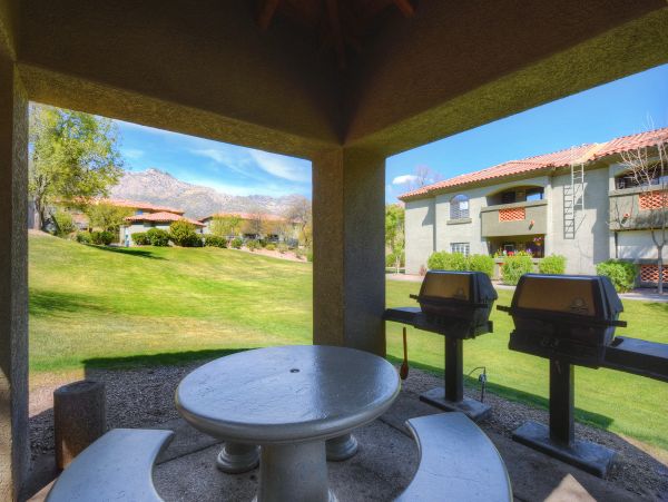 Tucson Home 1025247