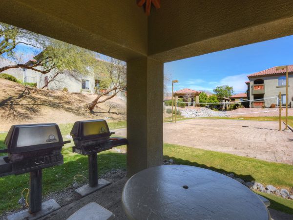 Tucson Home 1025247